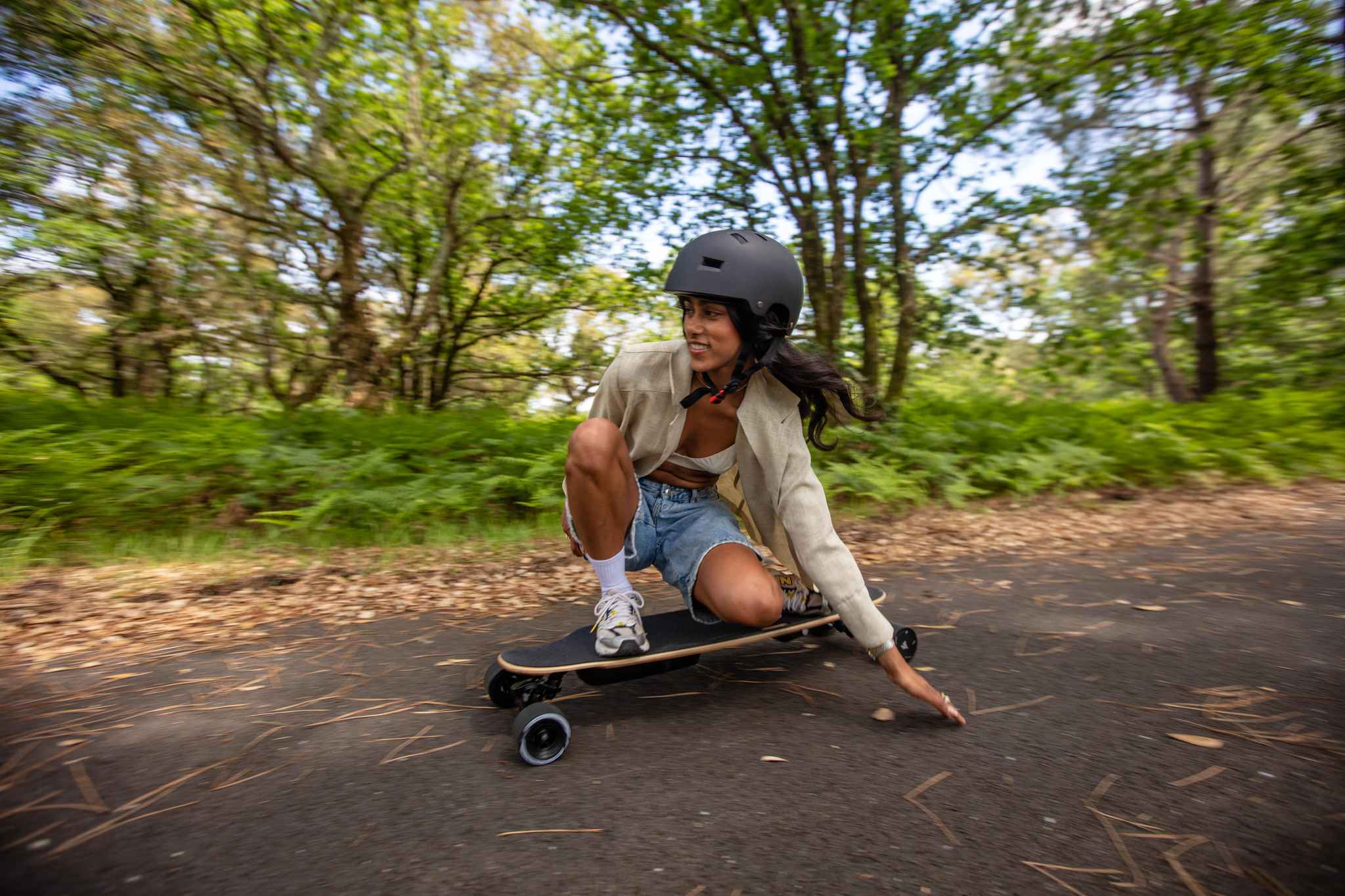 Photo Staco skate Elwing