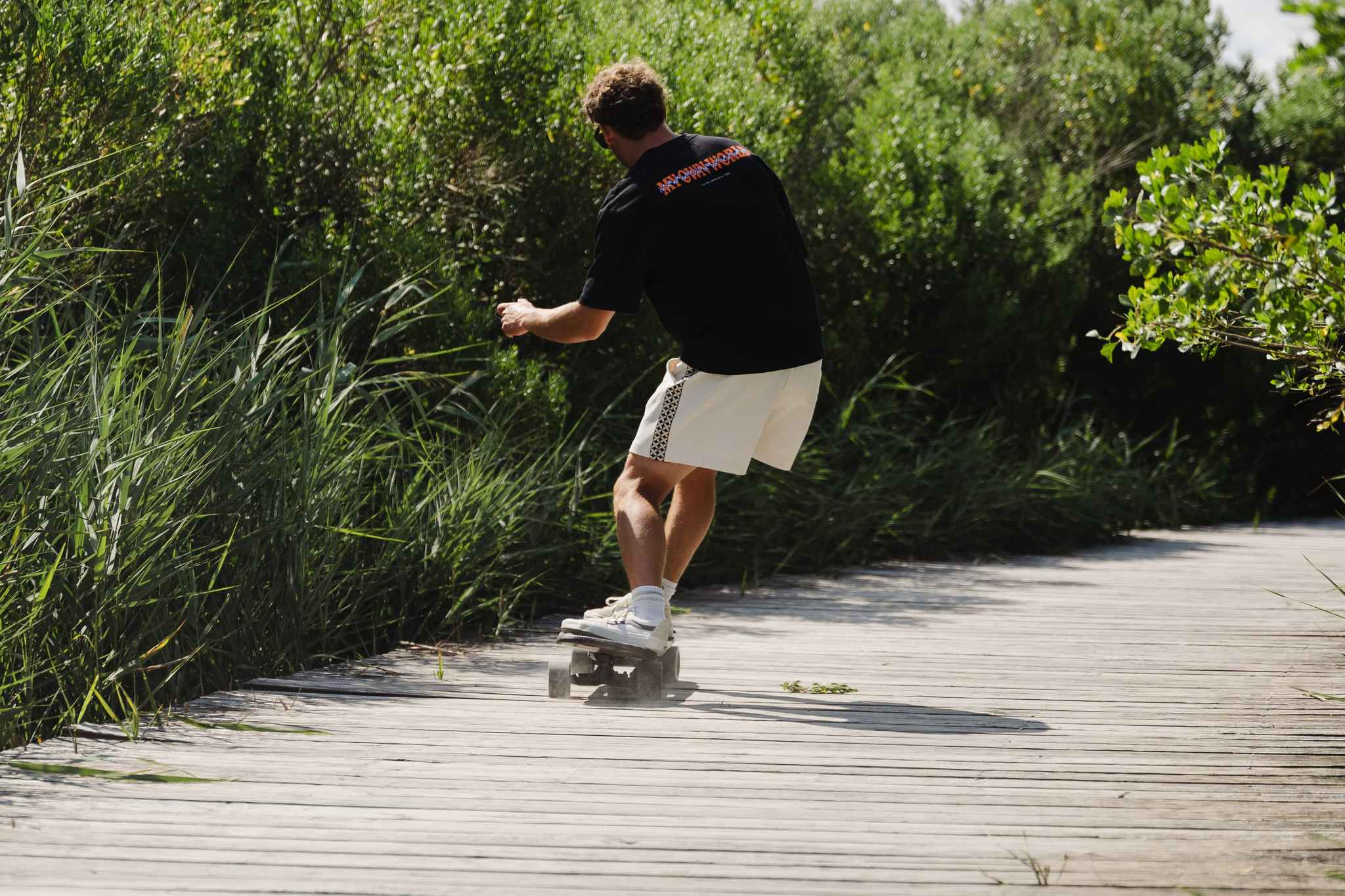 Skate électrique Elwing Nimbus