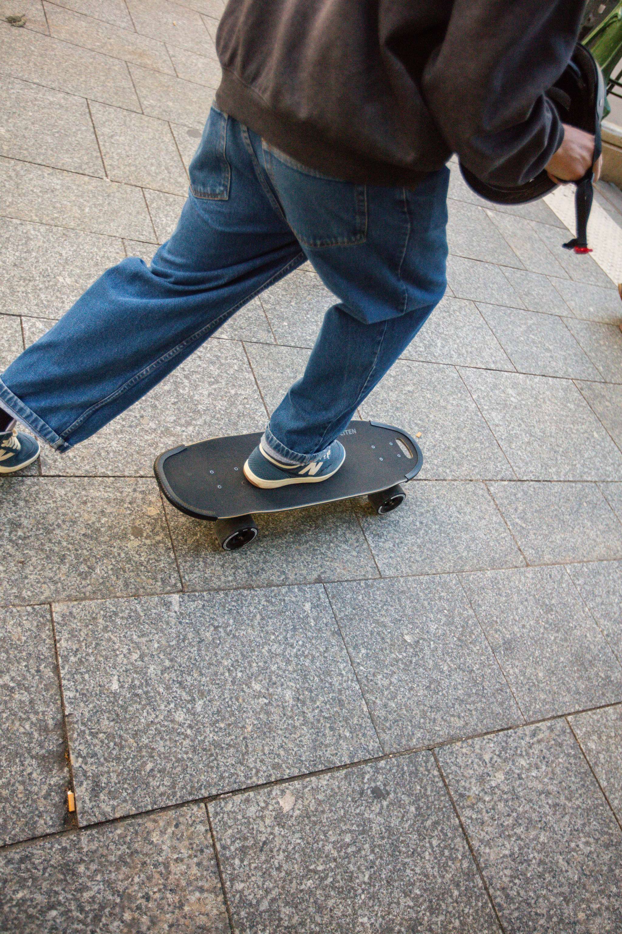 Photo Liten skate Elwing