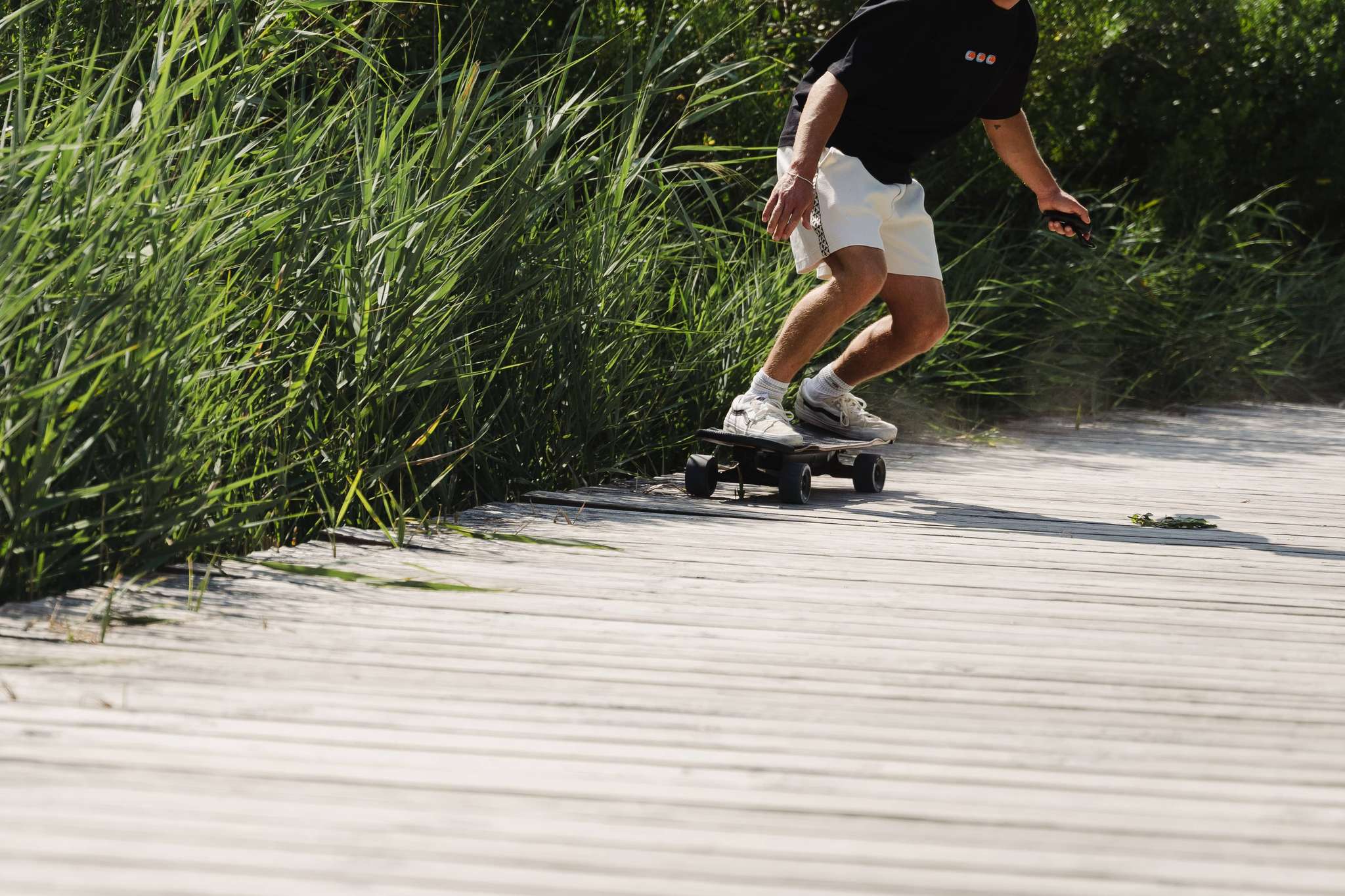 Skate électrique Elwing Nimbus